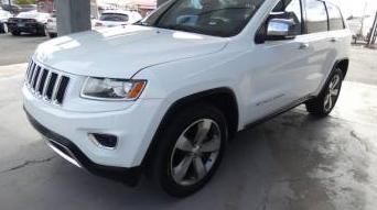 JEEP GRAND CHEROKEE 2014 1C4RJEBT3EC282228 image